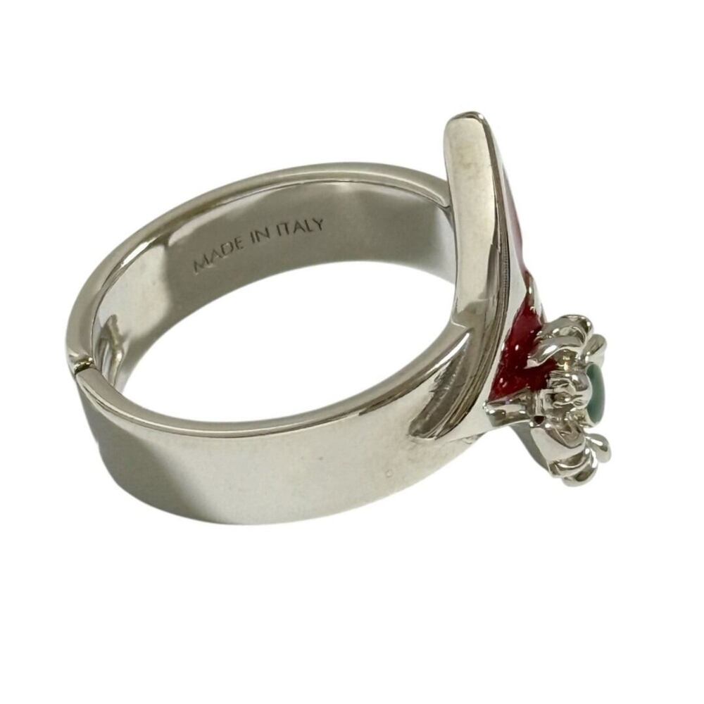 LOUIS VUITTON Ring - Picture 2 of 9